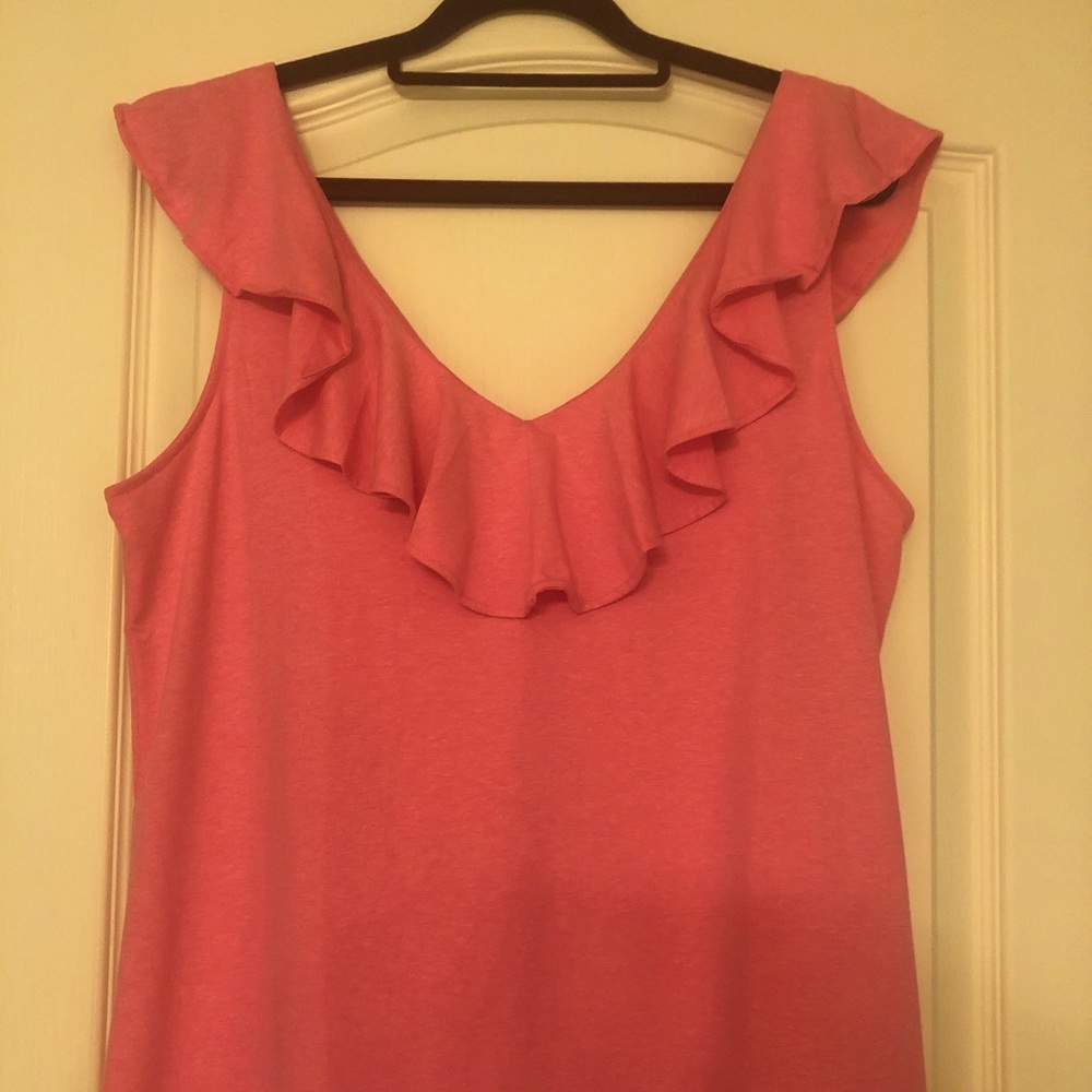 Lilly Pulitzer Alessa Top
